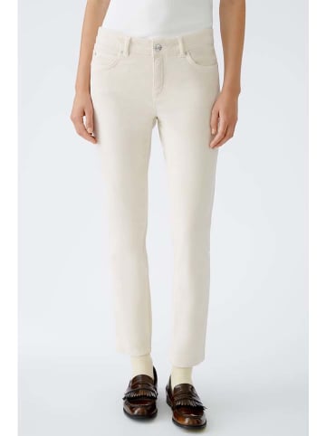 Oui Jegging crème