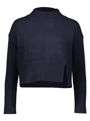 Oui Trui donkerblauw