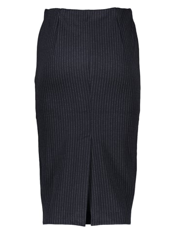 Oui Rok donkerblauw