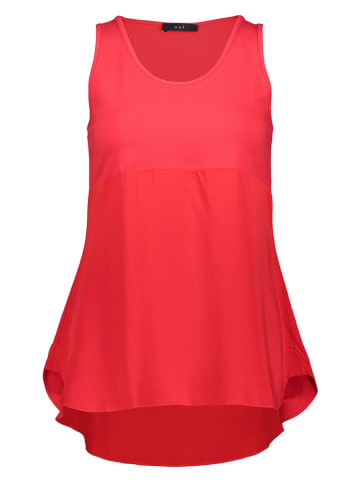 Oui Top in Rot