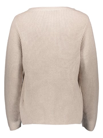 Oui Trui beige