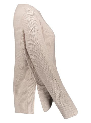 Oui Trui beige