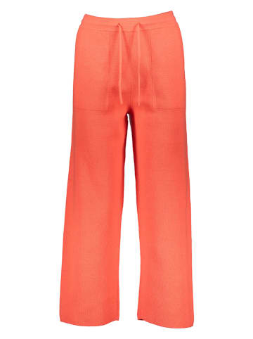 Oui Hose in Orange