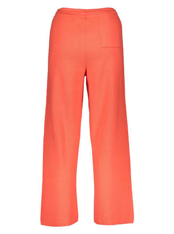 Oui Broek oranje