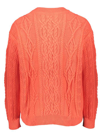 Oui Trui oranje