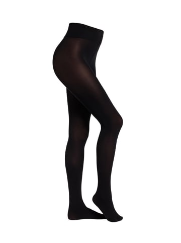 camano Panty "Basic everyday" zwart - 80 denier