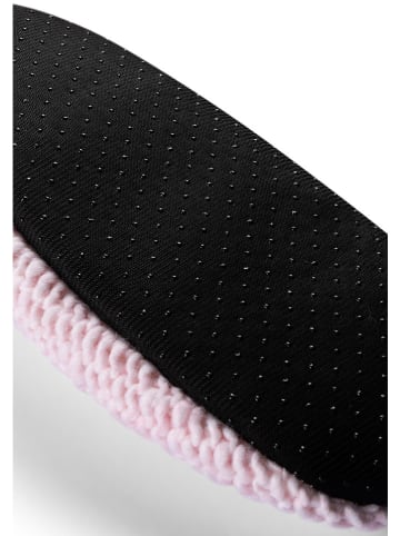 camano Pantoffels lichtroze