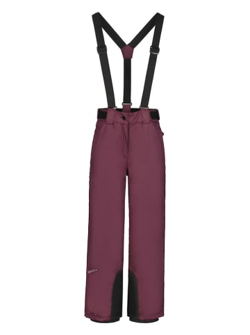 Icepeak Ski-/snowboardbroek "Lorena" paars