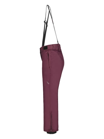 Icepeak Ski-/snowboardbroek "Lorena" paars