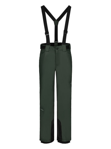 Icepeak Ski-/ Snowboardhose "Lenzen" in Grün
