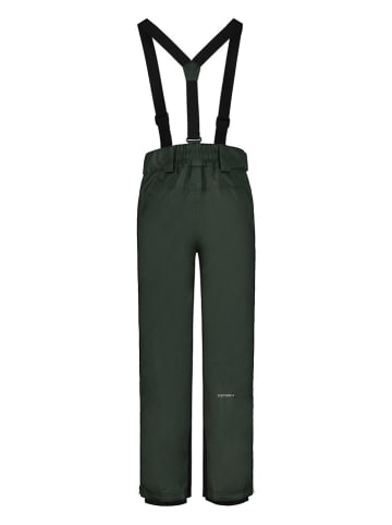 Icepeak Ski-/ Snowboardhose "Lenzen" in Grün