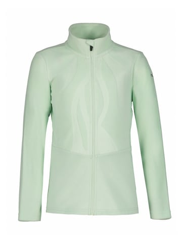 Icepeak Fleece vest "Lometa" mintgroen