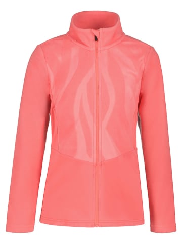 Icepeak Fleecejacke "Lometa" in Pink