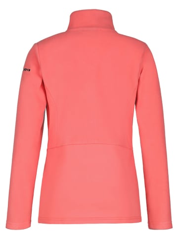 Icepeak Fleece vest "Lometa" roze