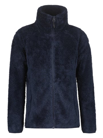 Icepeak Fleecejacke "Loma" in Dunkelblau
