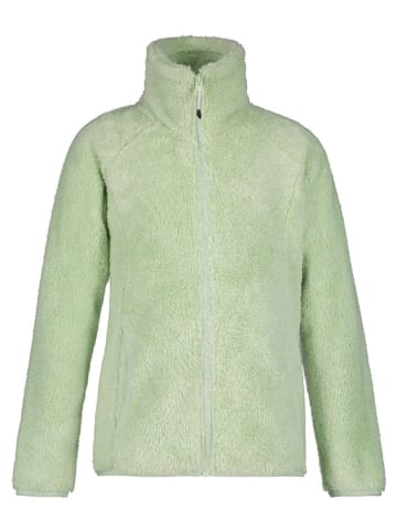 Icepeak Fleecejacke "Loma" in Grün