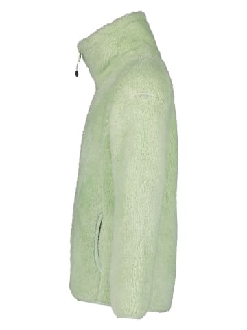 Icepeak Fleecejacke "Loma" in Grün