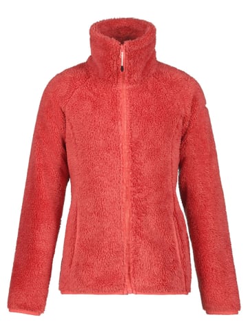 Icepeak Fleecejacke "Loma" in Pink