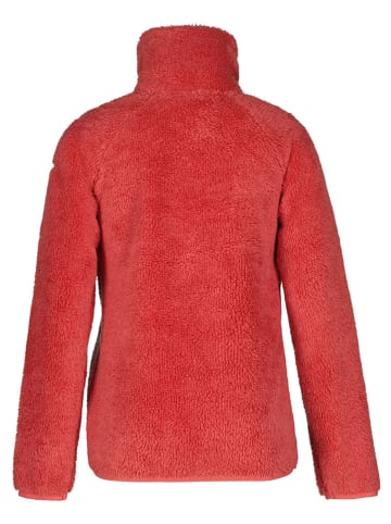 Icepeak Fleecejacke "Loma" in Pink