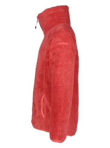 Icepeak Fleecejacke "Loma" in Pink