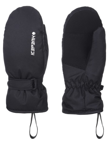 Icepeak Functionele wanten "Hayden" zwart