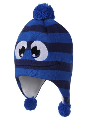 Icepeak Muts "Halle" blauw
