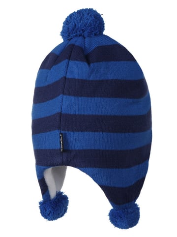 Icepeak Muts "Halle" blauw