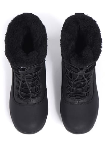 Icepeak Winterstiefel "Alofi 2" in Schwarz