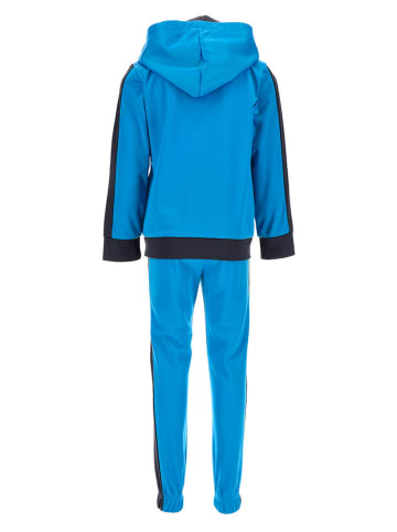 Batman 2-delige outfit "Batman" blauw