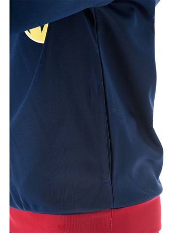Batman 2-delige outfit "Batman" donkerblauw/rood