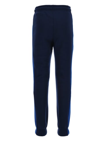 Spiderman Sweatbroek "Spiderman" donkerblauw