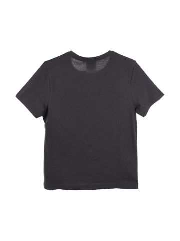 DEMON Shirt "Demon slayer" in Schwarz/ Bunt