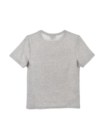 DEMON Shirt "Demon slayer" in Grau/ Bunt