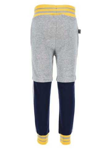 Spiderman Sweatbroek "Spiderman" donkerblauw/grijs