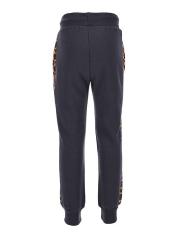 Disney Mickey Mouse Sweatbroek "Mickey" antraciet