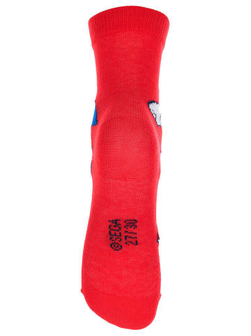 Sonic 3er-Set: Socken "Sonic modern" in Bunt