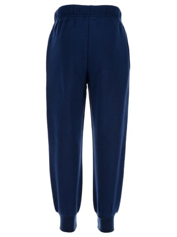 Spiderman Sweatbroek "Spiderman" donkerblauw