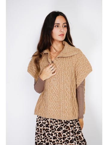 C& Jo Trui camel