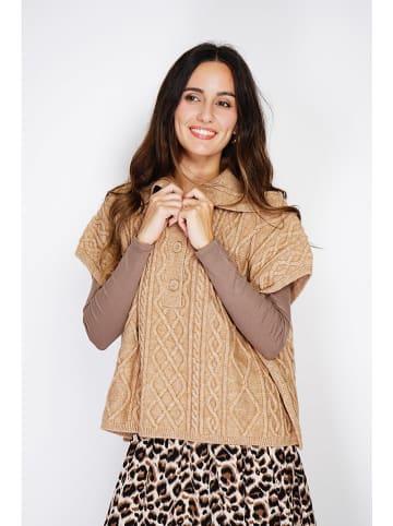 C& Jo Trui camel