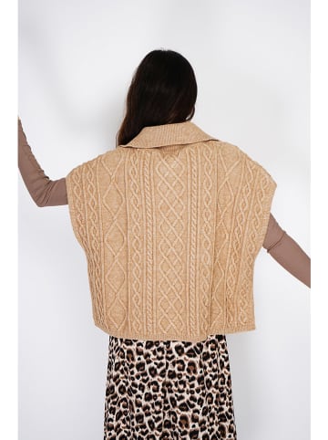 C& Jo Trui camel