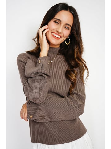 C& Jo Trui taupe