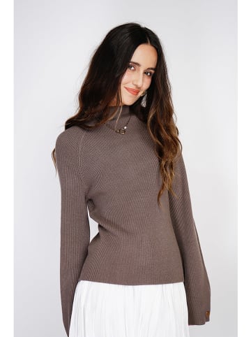 C& Jo Trui taupe