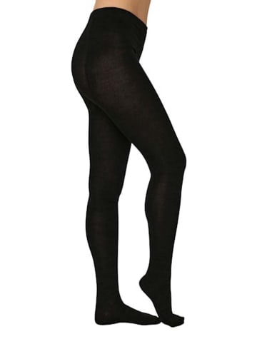 ONLY Strumpfhose in Schwarz