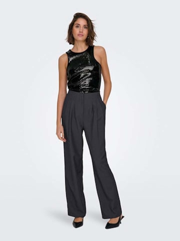 ONLY Top in Schwarz
