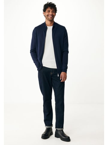 Mexx Cardigan "Liam" in Dunkelblau
