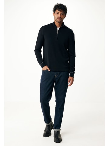 Mexx Pullover "James" in Schwarz