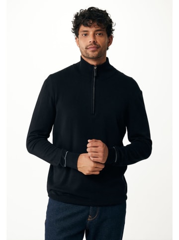 Mexx Pullover "James" in Schwarz