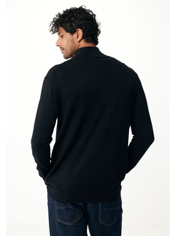 Mexx Trui "James" in zwart