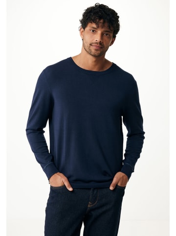 Mexx Pullover in Dunkelblau
