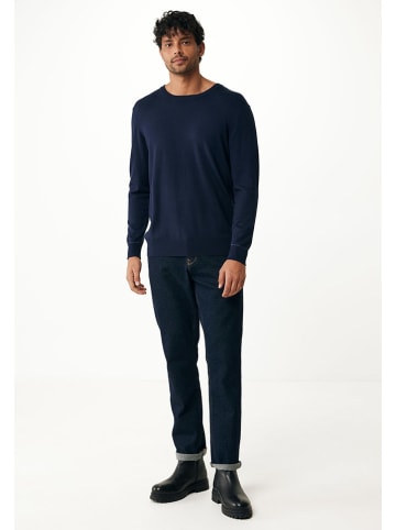 Mexx Pullover in Dunkelblau